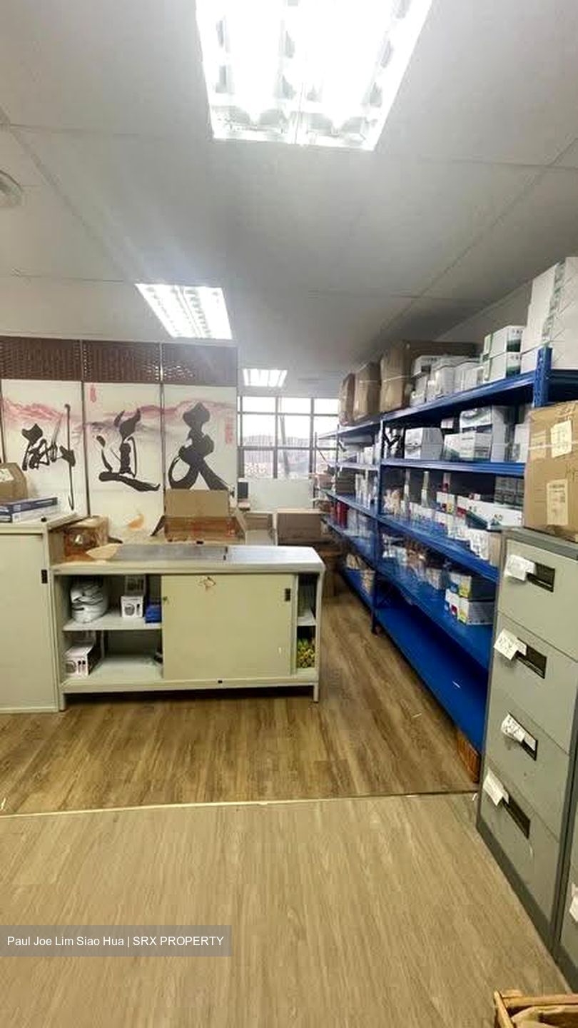 Da Jin Factory Building (D19), Factory #633687461